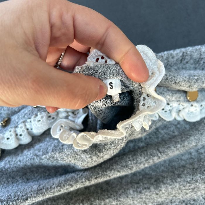 Pull fin Naf Naf - photo numéro 3