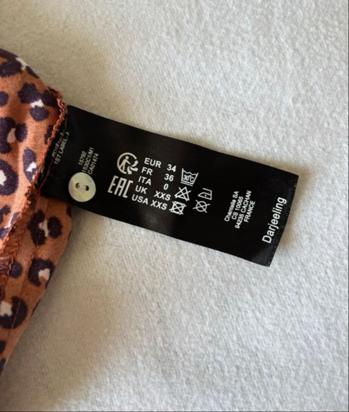 Tenue de nuit - photo numéro 6