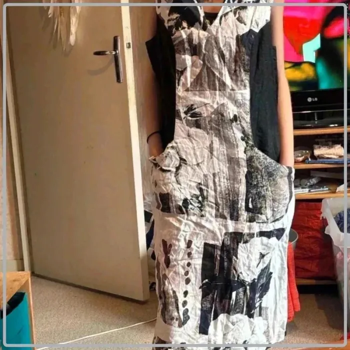Magnifique robe  taille  36