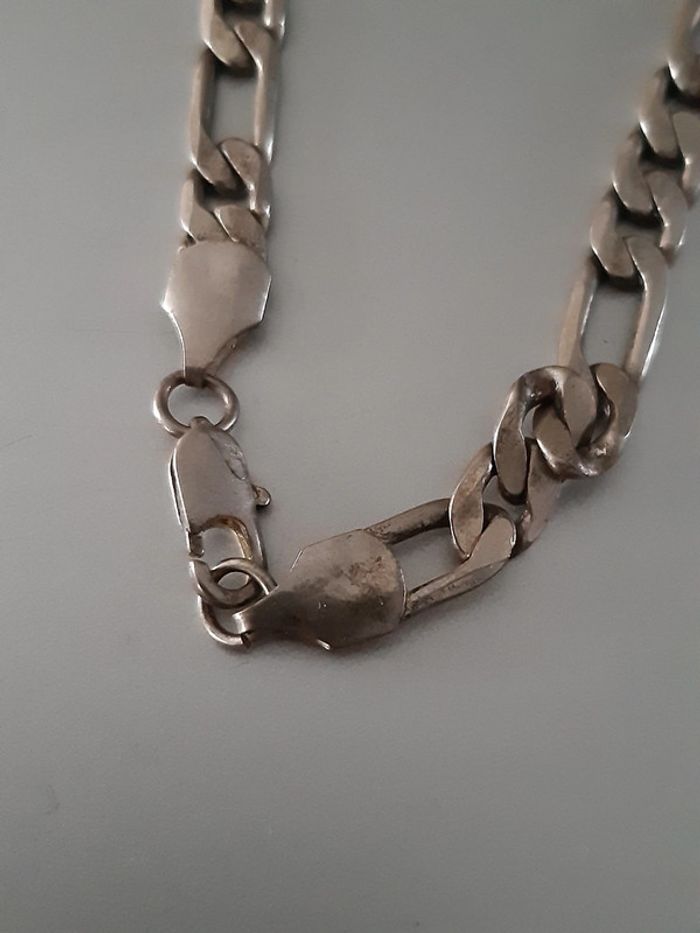 Chaîne homme - photo numéro 2