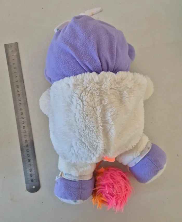 Popples bébé bibsy - photo numéro 3