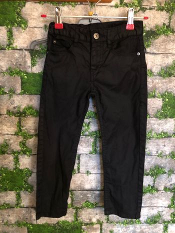 Pantalon 4 ans