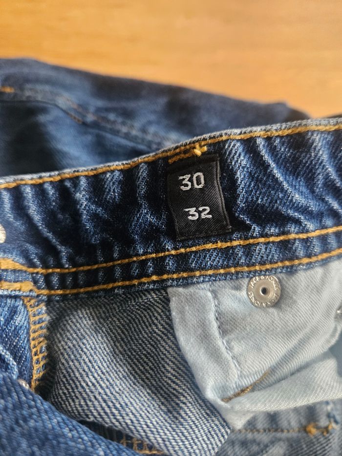 Jeans homme jack and jones t30 - photo numéro 4