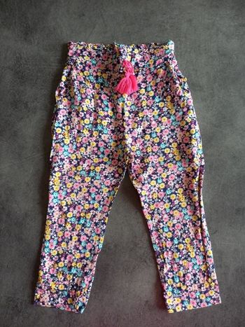 Pantalon d'été 92 cm