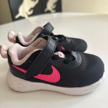 Baskets Nike