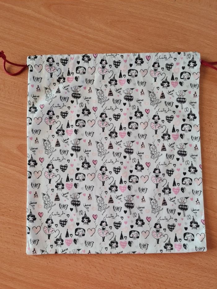 Pochon - photo numéro 4