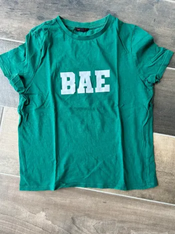 Tee shirt Jennyfer