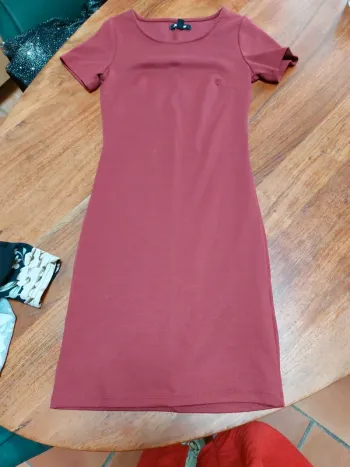 Robe moulante