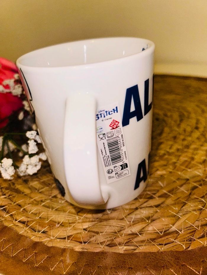 Mug disney - photo numéro 2