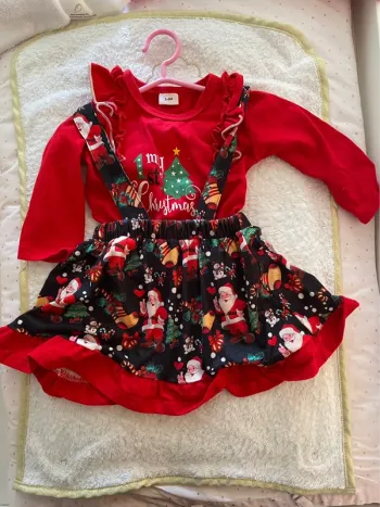 Ensemble fille