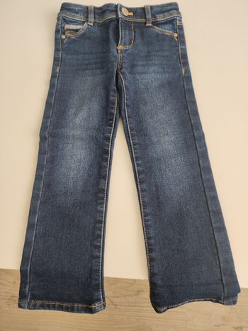 Pantalon Okaïdi taille 3 ans