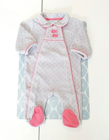 Pyjama Obaibi - 3M