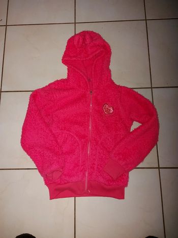 Veste chaude