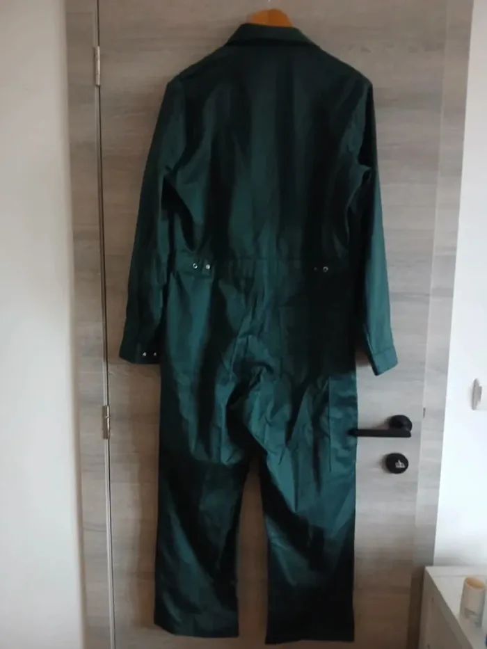 Combinaison de travail Alsifor - photo numéro 7