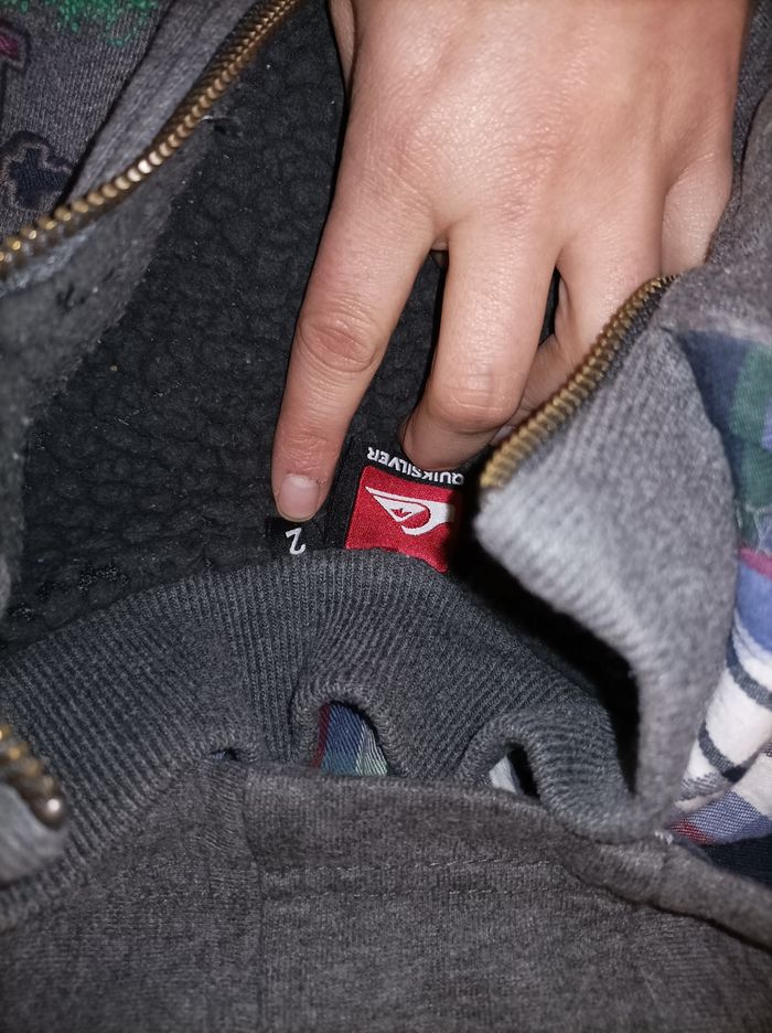 Veste 2ans - photo numéro 2