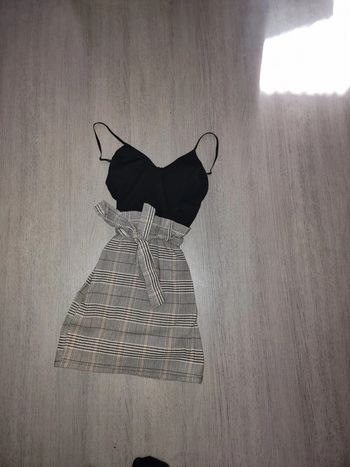 Robe d ete
