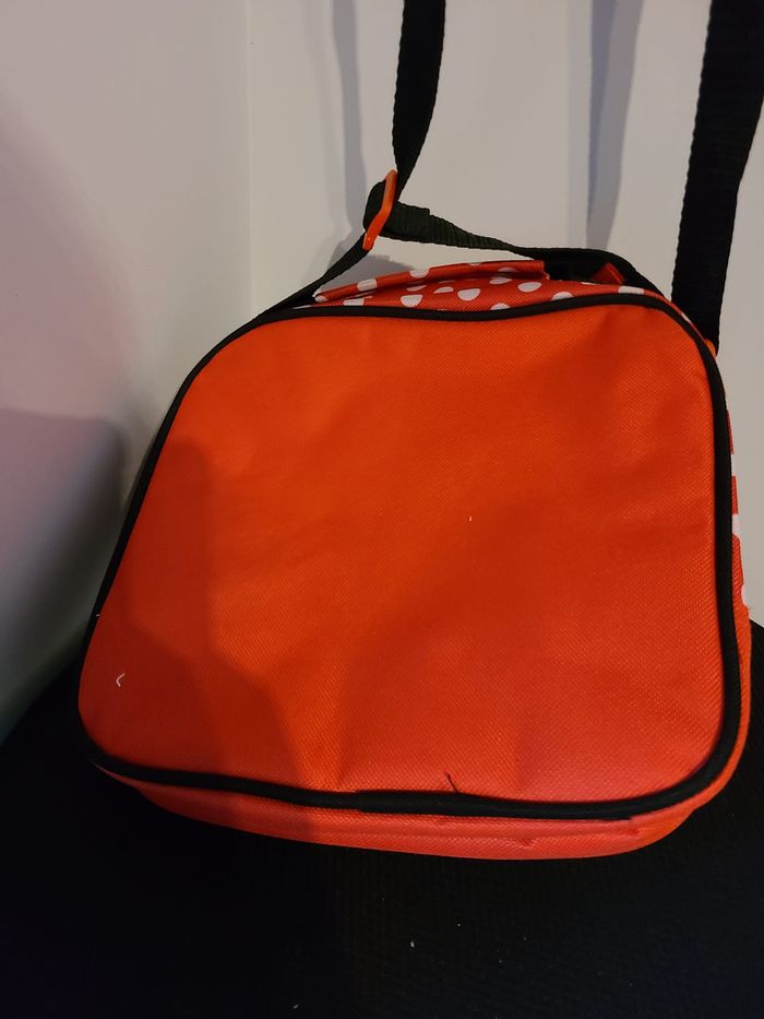 sac minnie - photo numéro 4