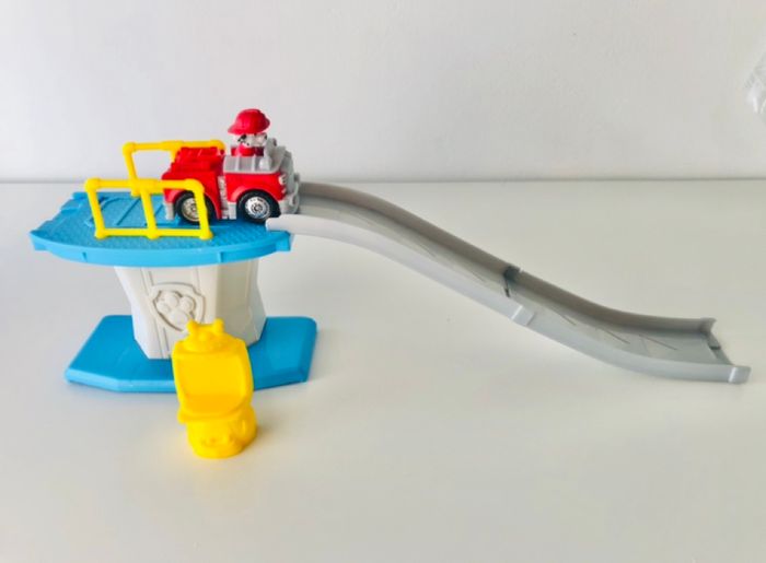 Jeu de la Pat patrouille - photo numéro 2