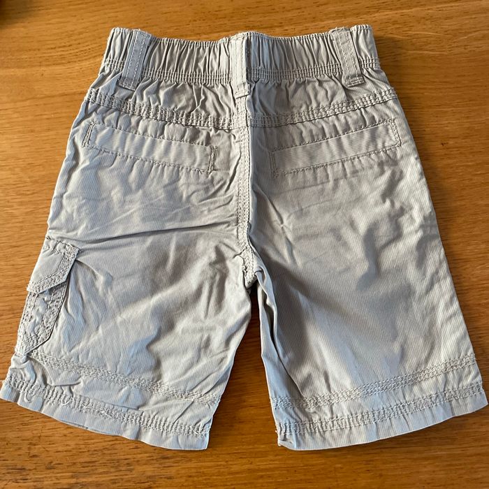 Short garçon 3 ans - photo numéro 2