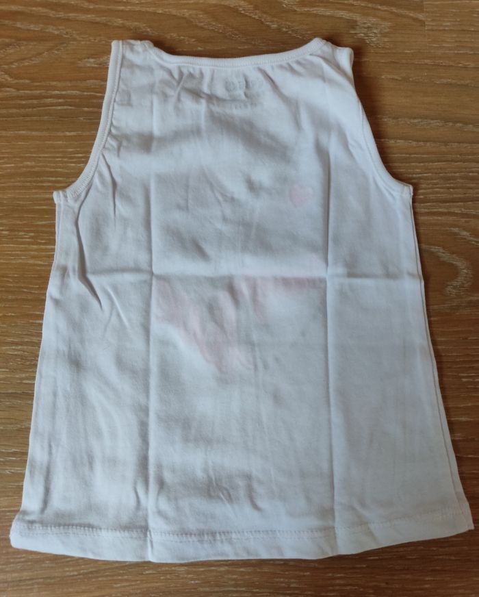 Lot tee-shirts manches courtes - photo numéro 7