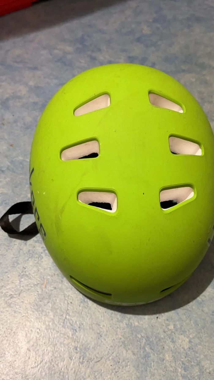 Casque enfant - photo numéro 3