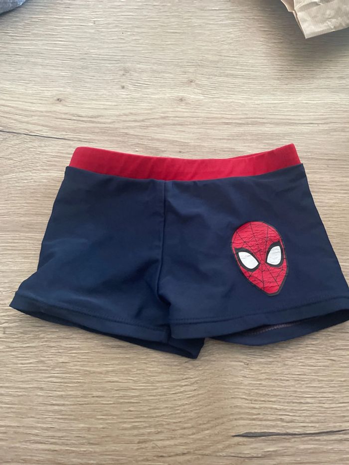 Maillot de bain 4 ans