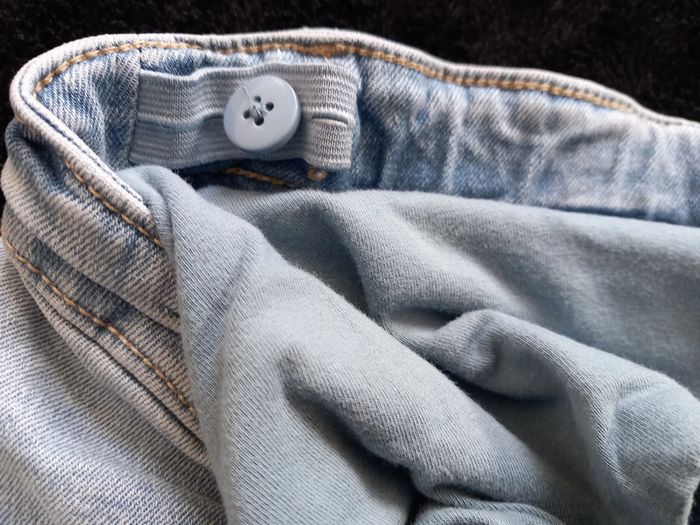 Jean grossesse - Kiabi - photo numéro 6