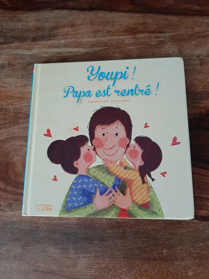 Lot de livres pour enfants - photo numéro 4