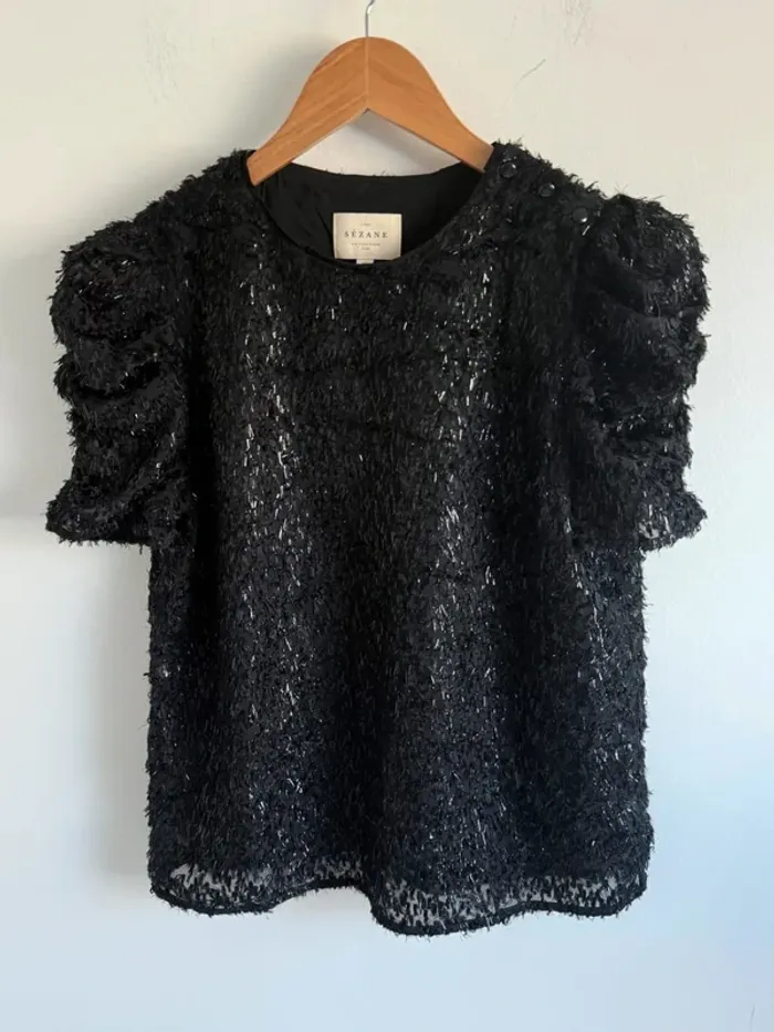 Blouse Kate - Sézane