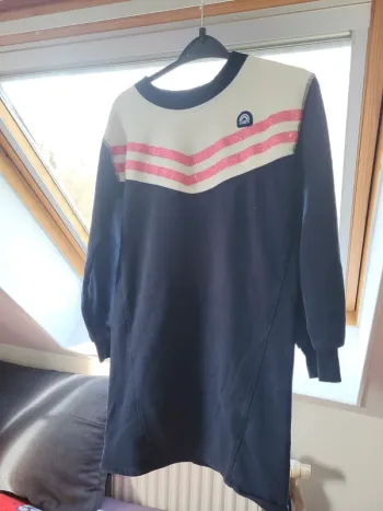 Robe pull