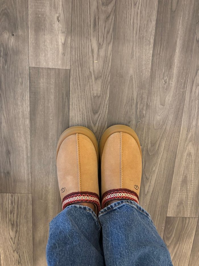 UGG TAZZ II marron - photo numéro 6