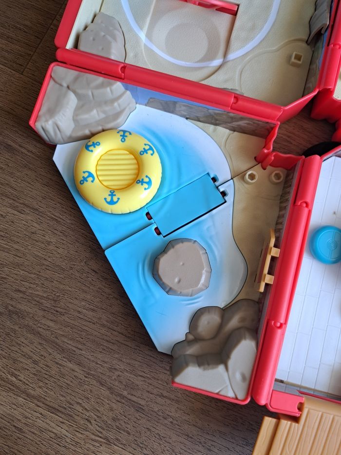 Sac à dos dresseur pokemon - photo numéro 4