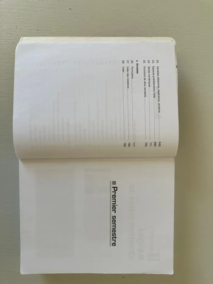 Classe préparatoire PCSI Mathd - photo numéro 3
