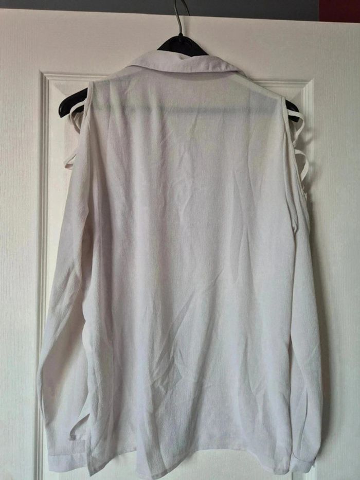 Chemise - photo numéro 8