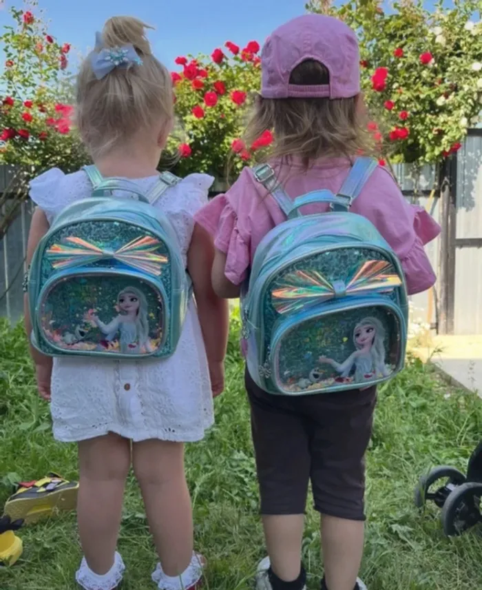 Sacs à dos Frozen - photo numéro 3