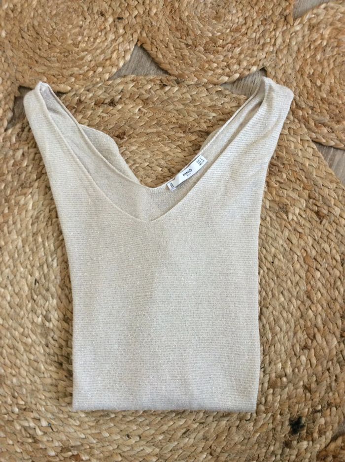 Pull fin Mango - photo numéro 7