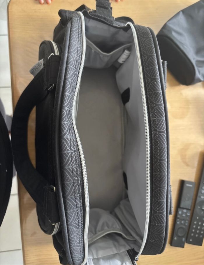 Sac à langer - photo numéro 3