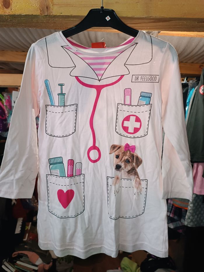 Chemise de nuit