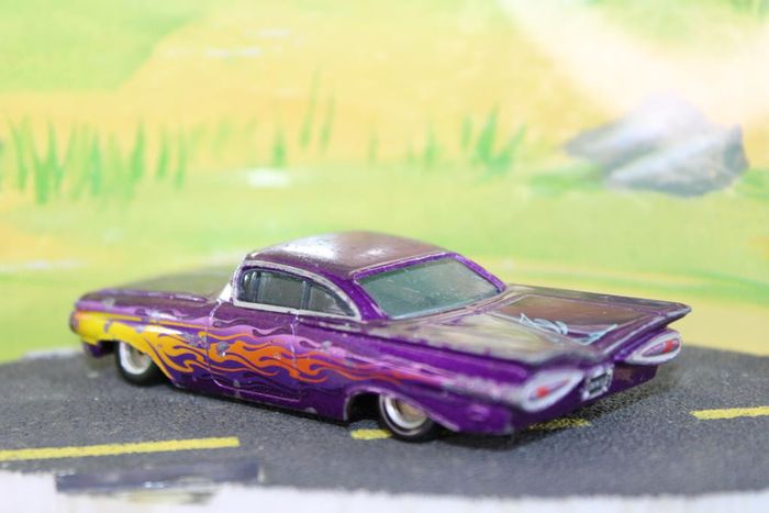 Disney Pixar Ramone - photo numéro 3