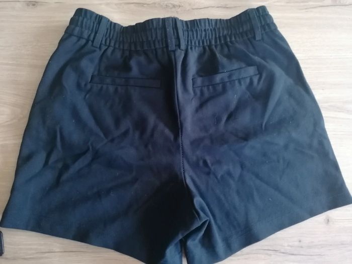 Short noir only femme taille 38 #Vêtements_femmes_krocaro - photo numéro 9