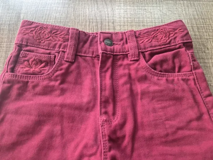 Pantalon Gemo 6 ans comme neuf - photo numéro 2