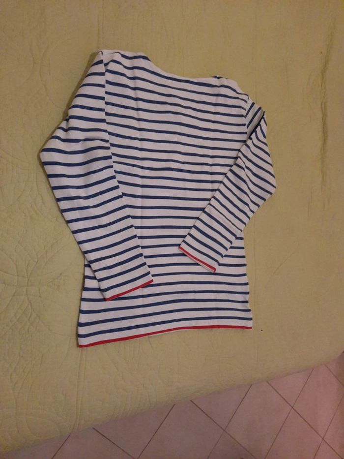 Marinière Minnie - photo numéro 4