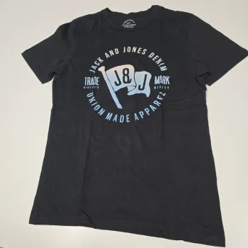 T-shirt  - Jack & Jones  - M