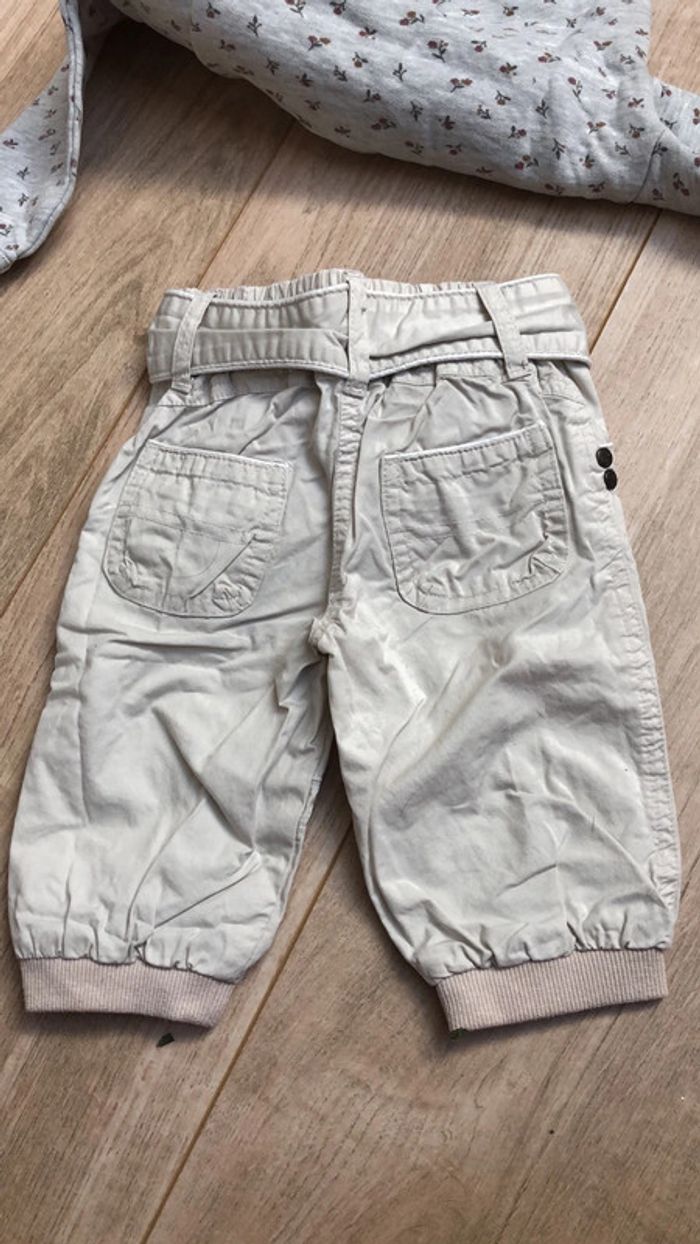 Ensemble sweat et pantalon - photo numéro 4