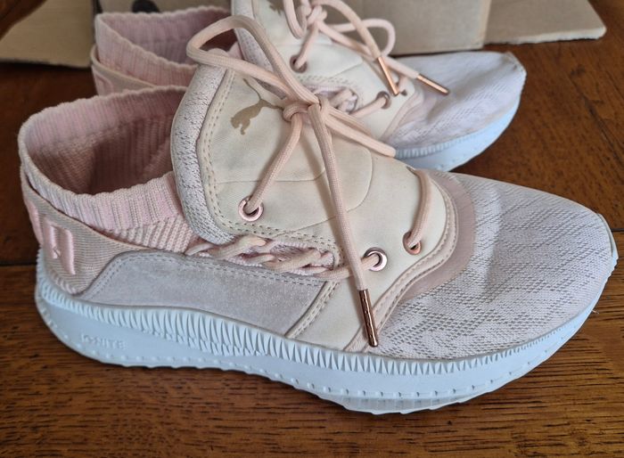 Basket femme  PUMA - POINTURE 37 - photo numéro 2