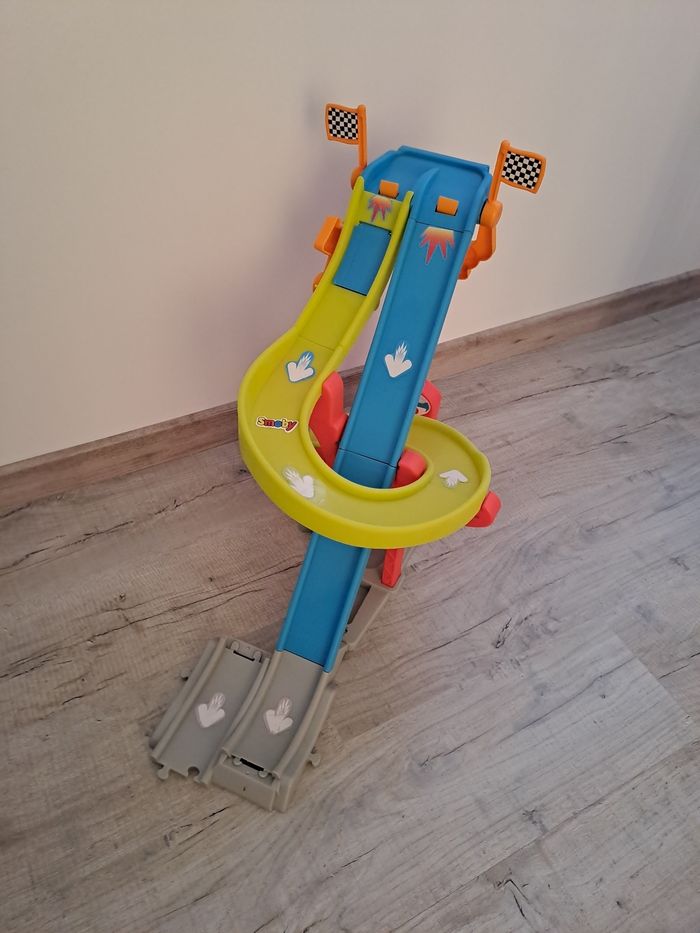 Circuit voiture - photo numéro 2