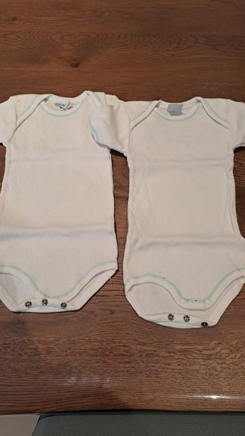 Bodies petit bateau