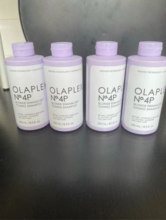 Olaplex