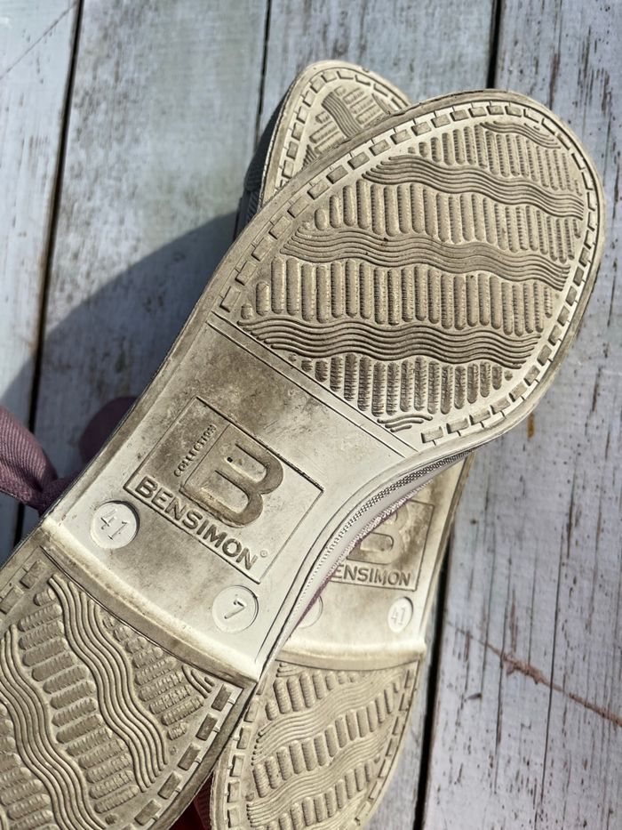 Bensimon Flo - photo numéro 2