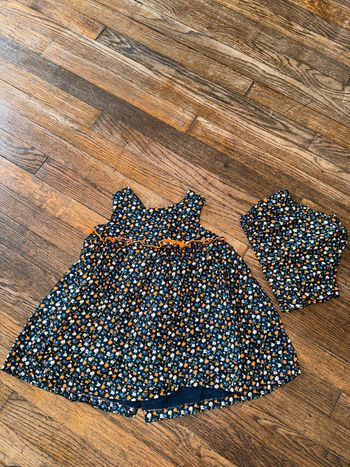 Robe Bout’chou 12 mois Jamais portée